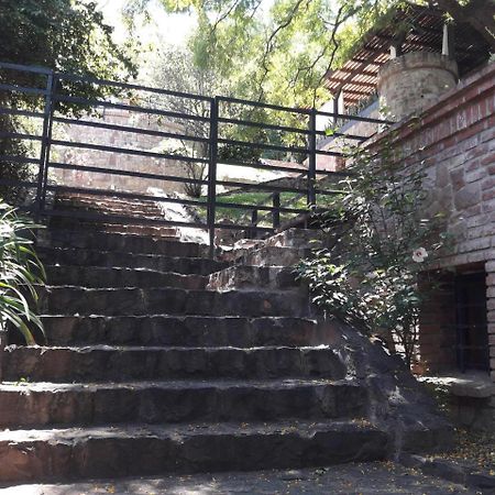 Apartamentos Del Cerro 萨尔塔 外观 照片