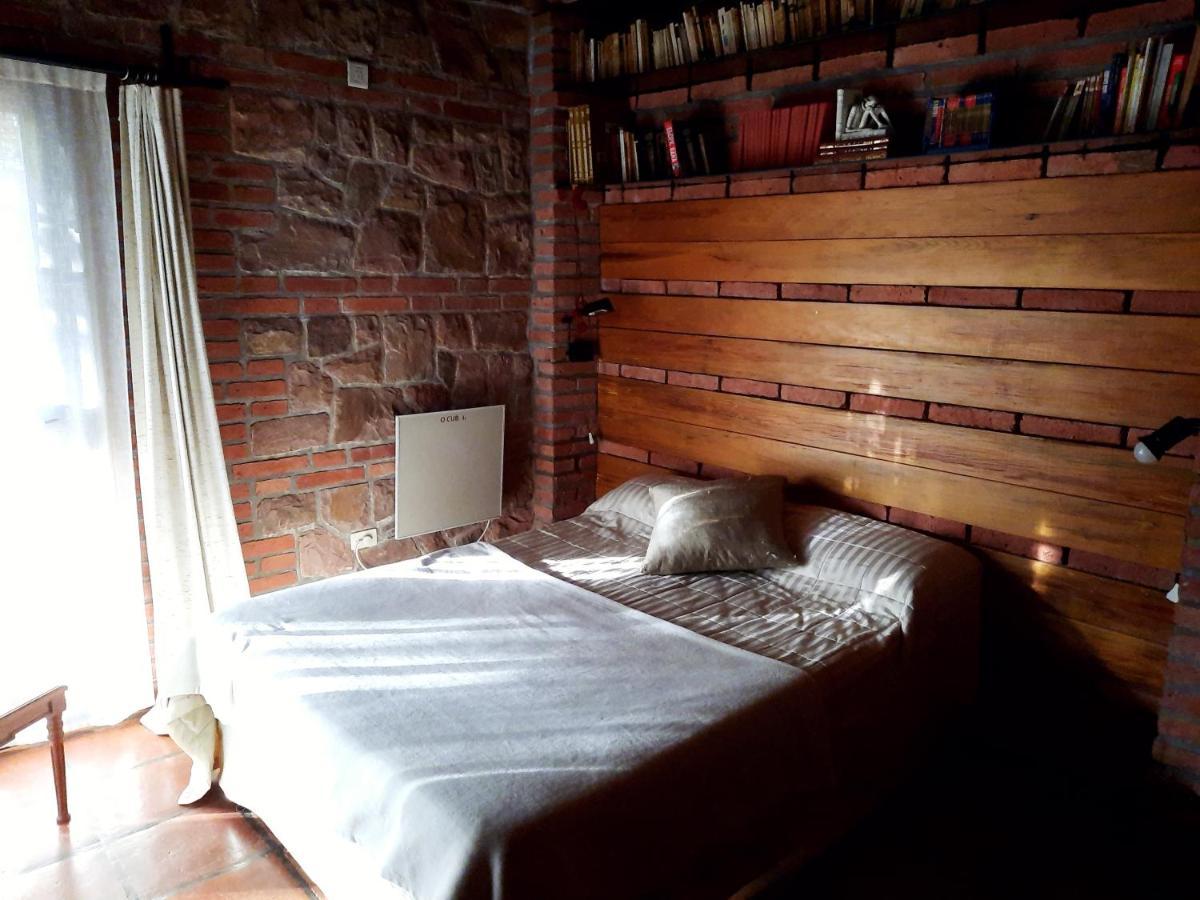 Apartamentos Del Cerro 萨尔塔 外观 照片