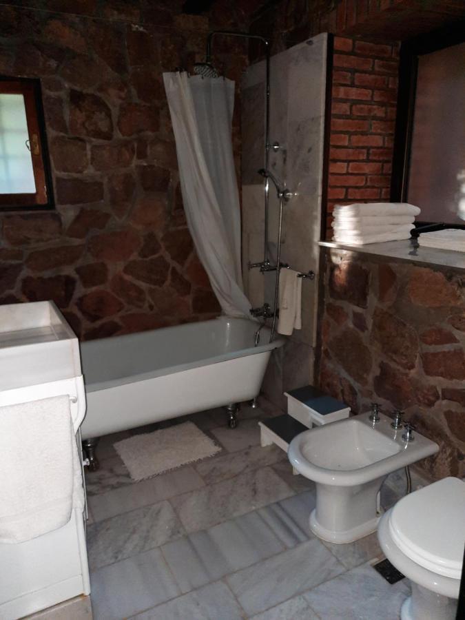 Apartamentos Del Cerro 萨尔塔 外观 照片