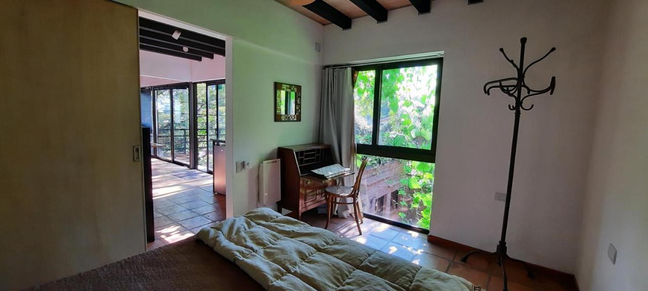 Apartamentos Del Cerro 萨尔塔 外观 照片