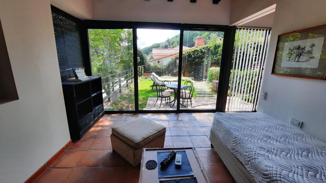 Apartamentos Del Cerro 萨尔塔 外观 照片