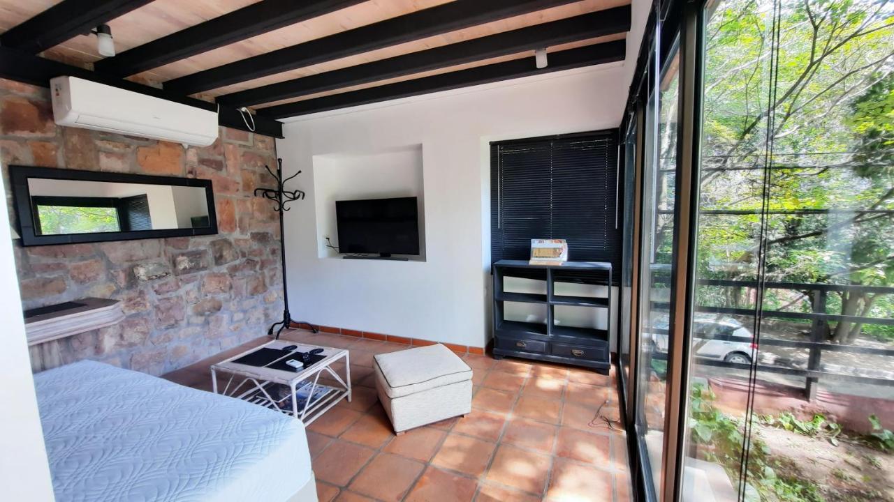 Apartamentos Del Cerro 萨尔塔 外观 照片