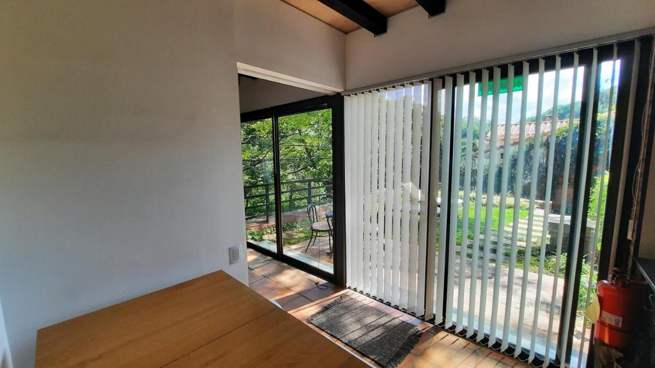 Apartamentos Del Cerro 萨尔塔 外观 照片