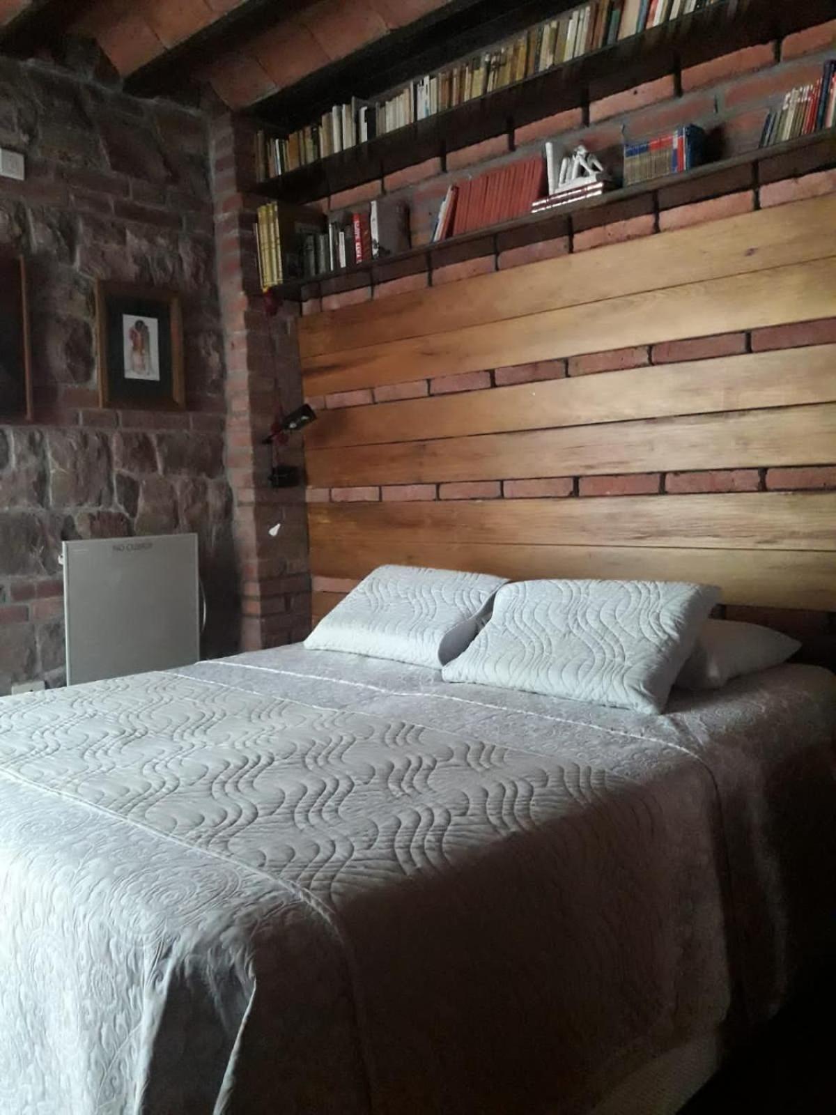 Apartamentos Del Cerro 萨尔塔 客房 照片