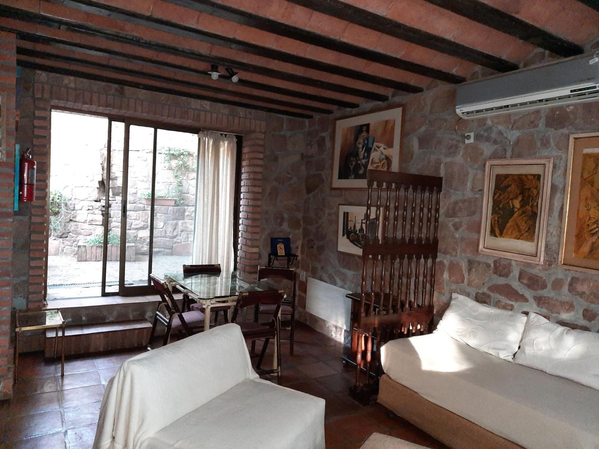 Apartamentos Del Cerro 萨尔塔 外观 照片