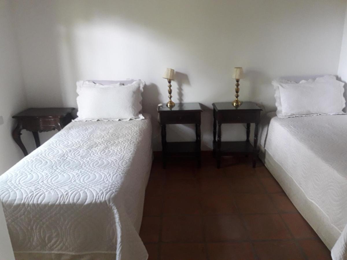 Apartamentos Del Cerro 萨尔塔 外观 照片