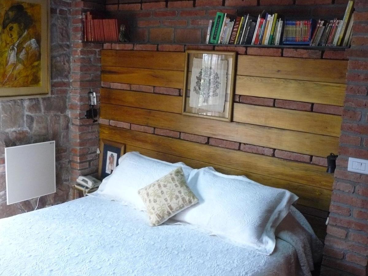 Apartamentos Del Cerro 萨尔塔 外观 照片